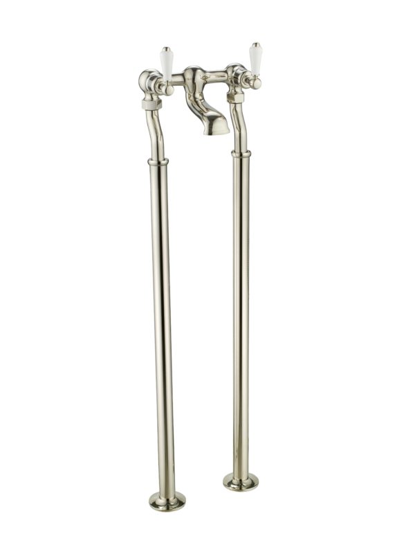 Grosvenor Freestanding Bath Filler