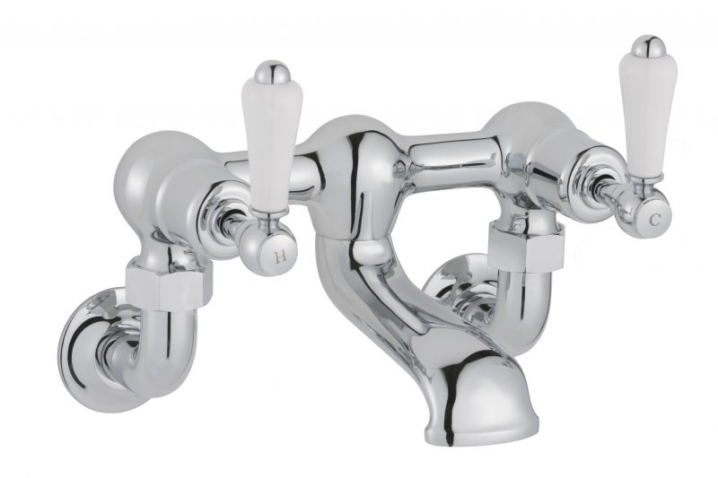 Bath Filler Wall Mounted