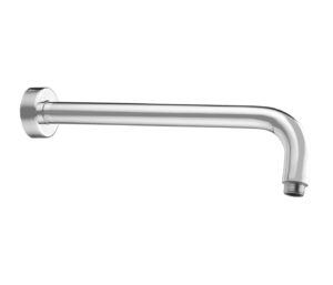 Chill Round Shower Arm, 500mm