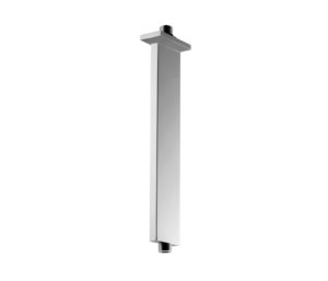 Rectangle Ceiling Shower Arm, 300mm
