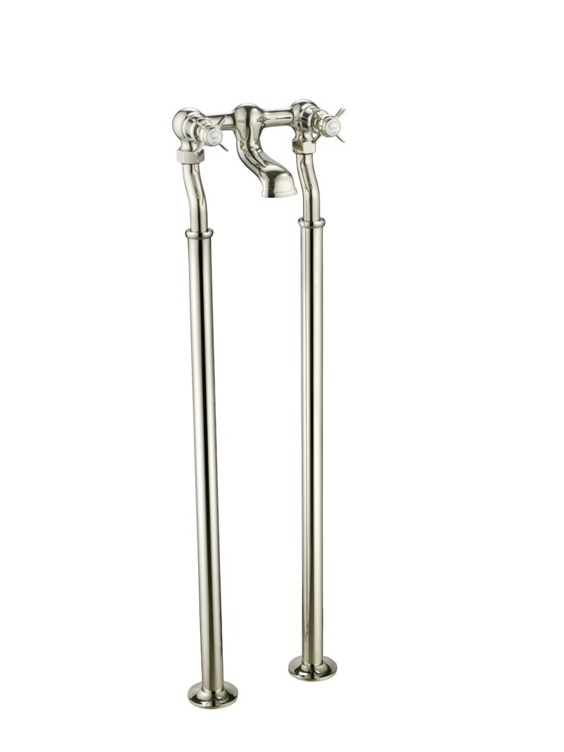 Grosvenor Freestanding Bath Filler