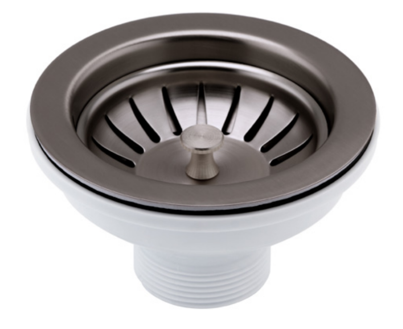 Basket Strainer Waste
