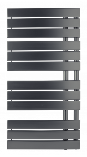 CLEO Radiator Brushed Brass 1080 X 550 - Just Taps