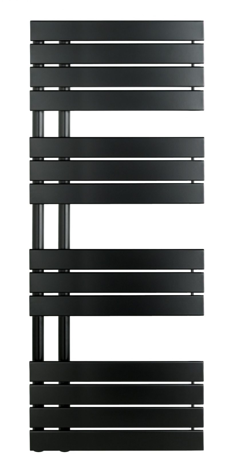 CLEO Radiator Matt Black 1400 X 550