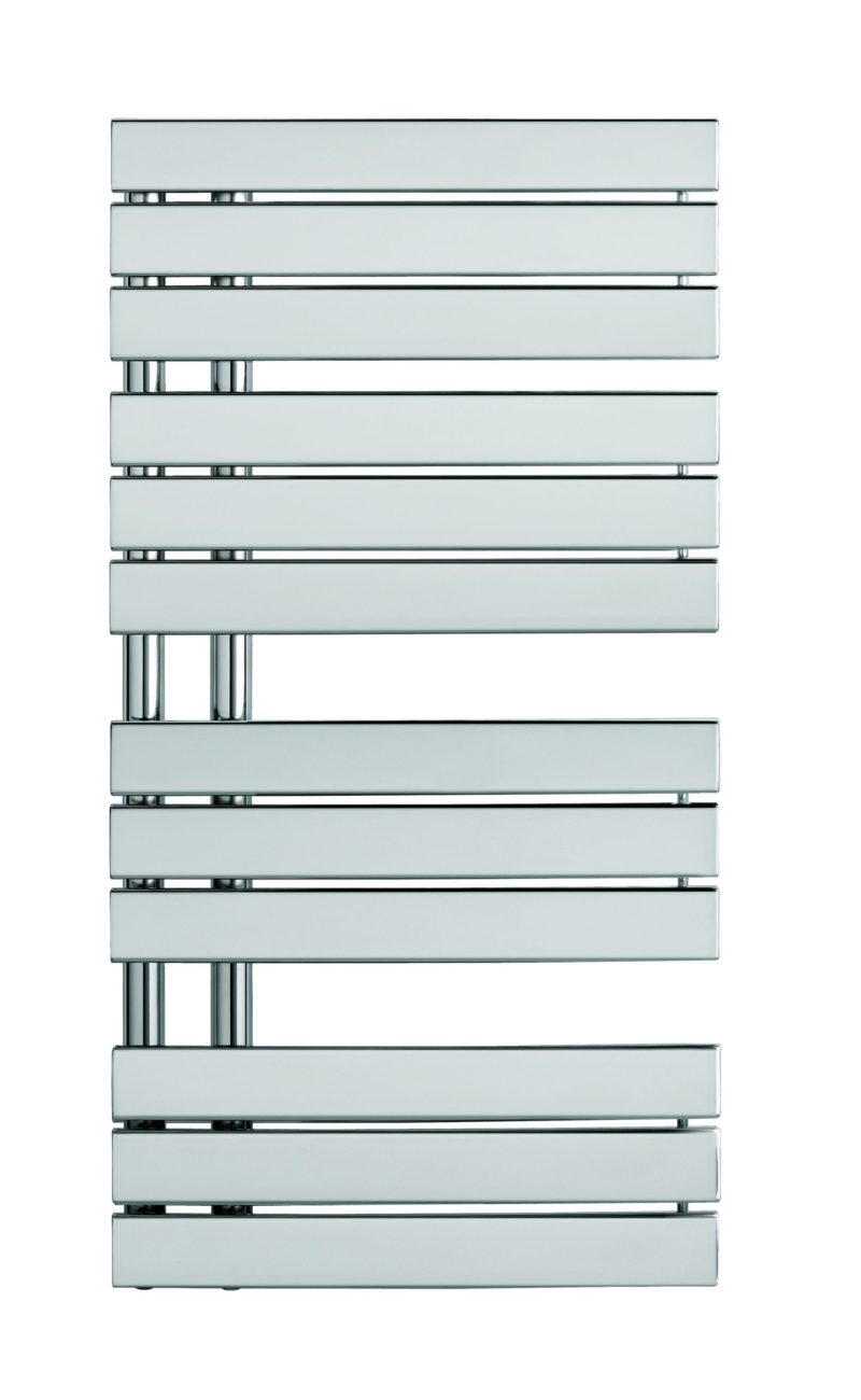 CLEO Radiator Chrome 1080 X 550
