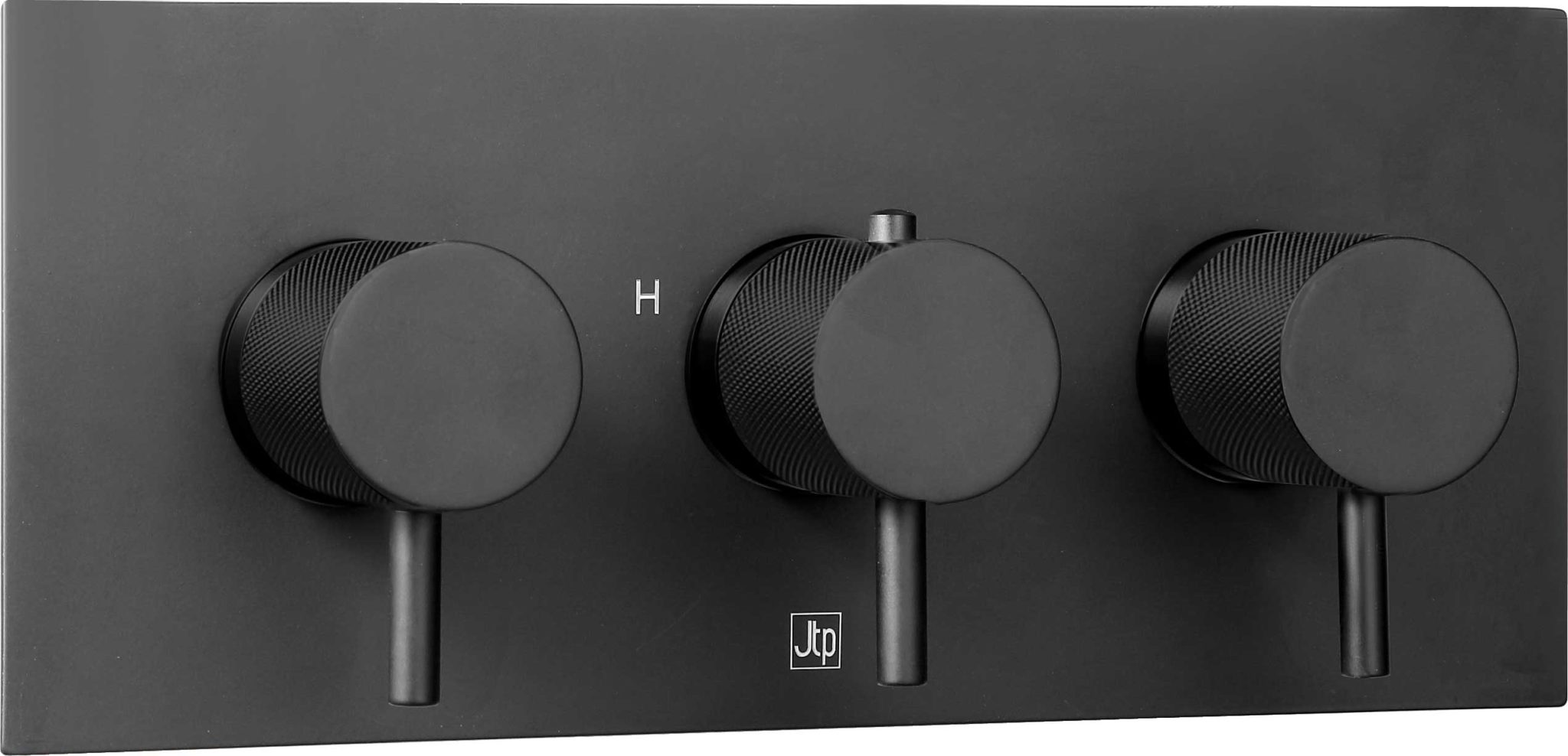 Douche set with angle valve Just Taps