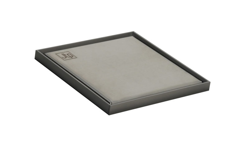 Elite Square Drain 150 X 150