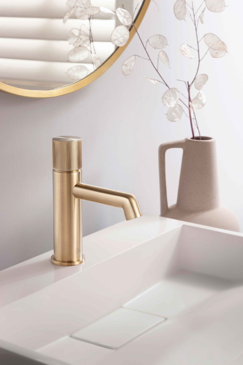 EVO basin mixer - Image 2