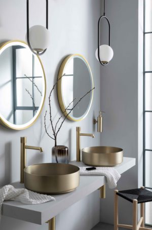 Designer Mirrors