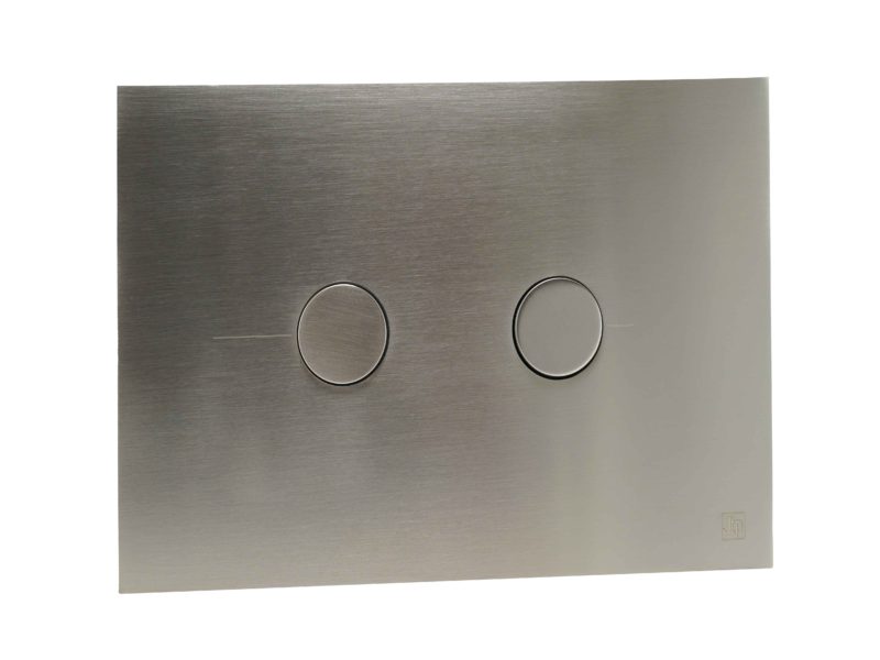 1200cm Pre-wall, freestanding W.C. - Image 3