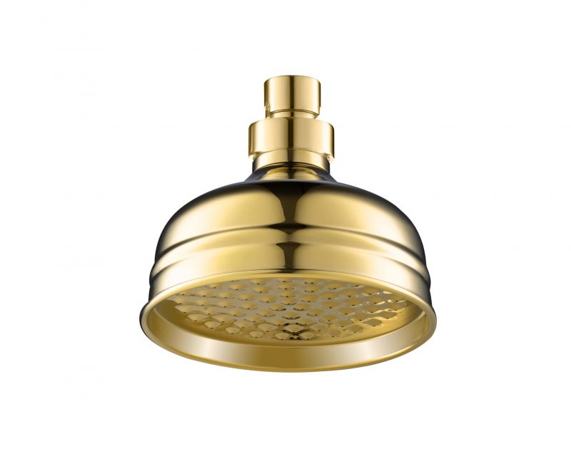 Shower head, 125 - 150 - 200mm - Image 2