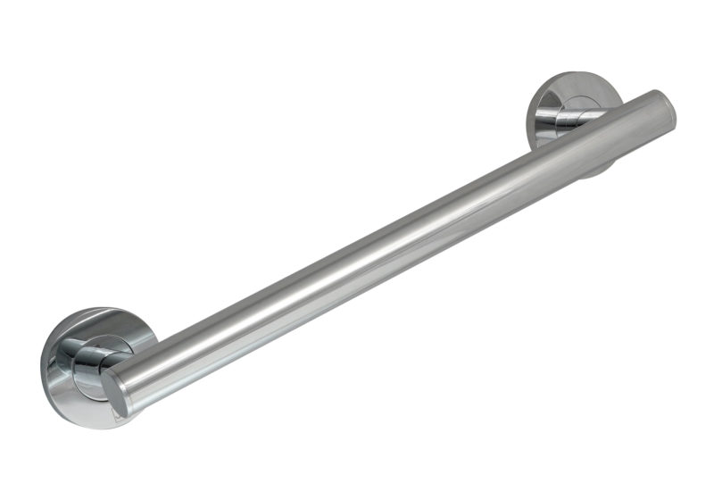 Grab Bar Chrome