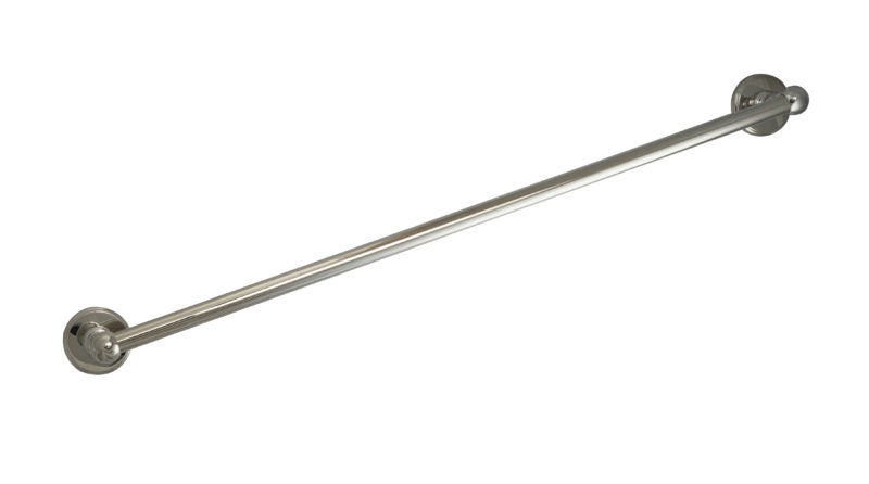 Towel bar