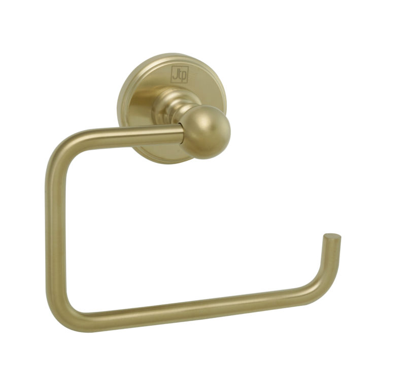 Toilet roll holder