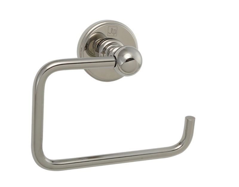 Toilet roll holder