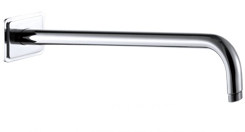 Grosvenor shower arm 400mm