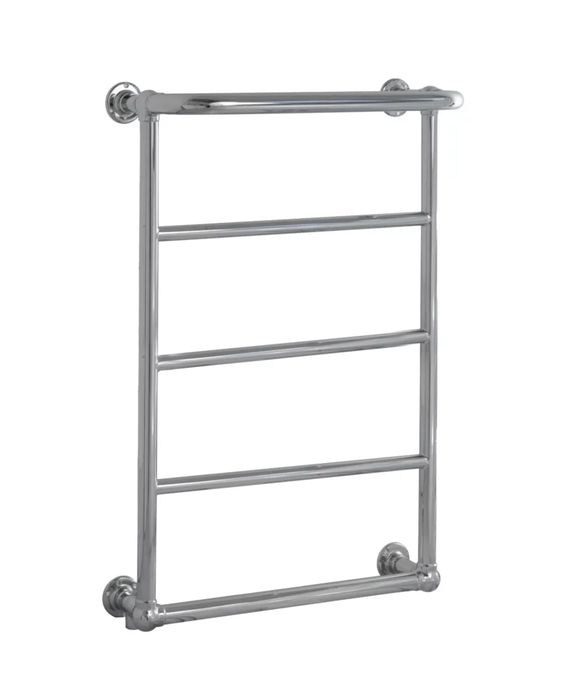 Grosvenor Radiator Chrome 1193 x 600