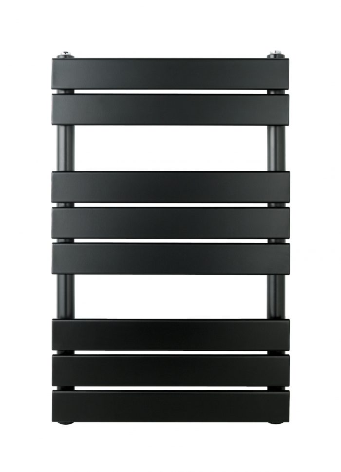 HIX Radiator Brushed Brass 1200 X 500 Just Taps