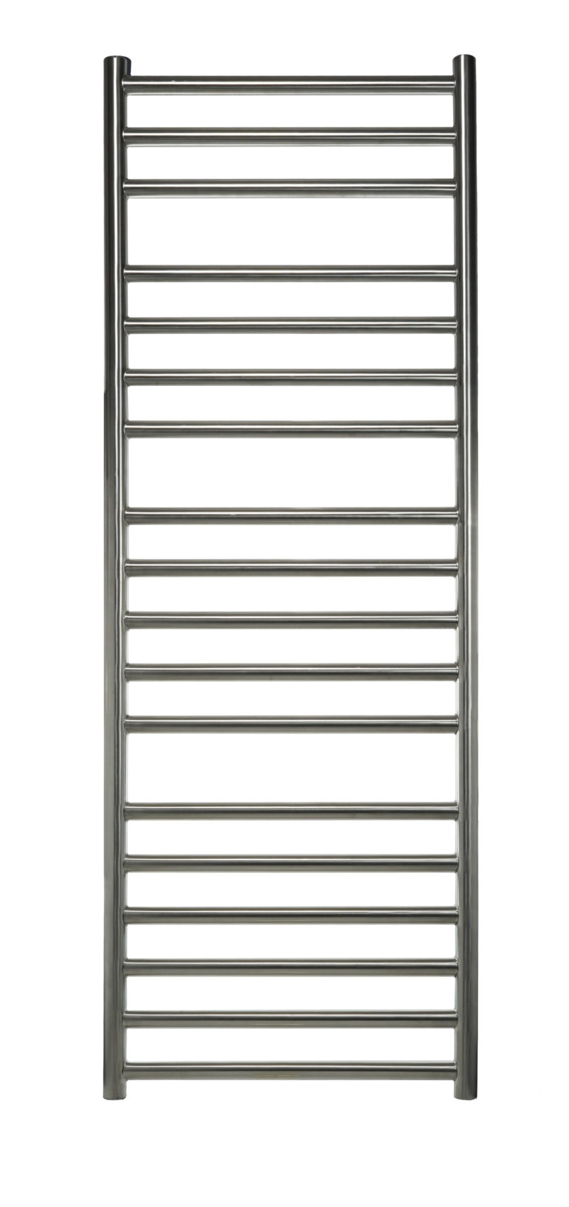 Inox Radiator Stainless Steel 1200x400