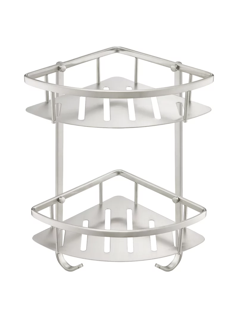 Corner Twin Basket