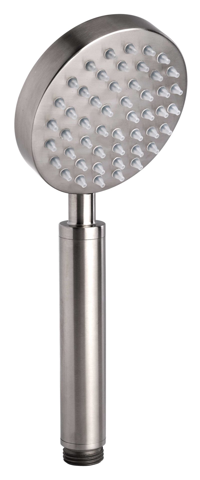 Inox Shower Handle