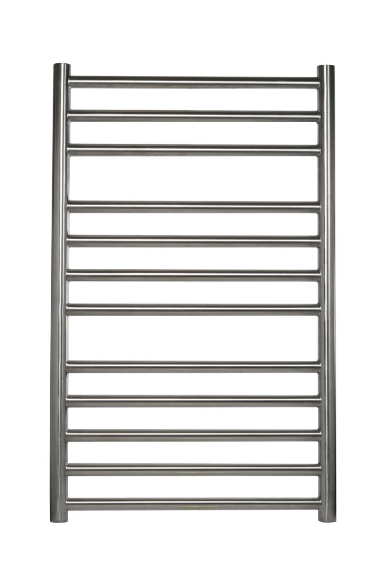 Inox Radiator Stainless Steel 800x500