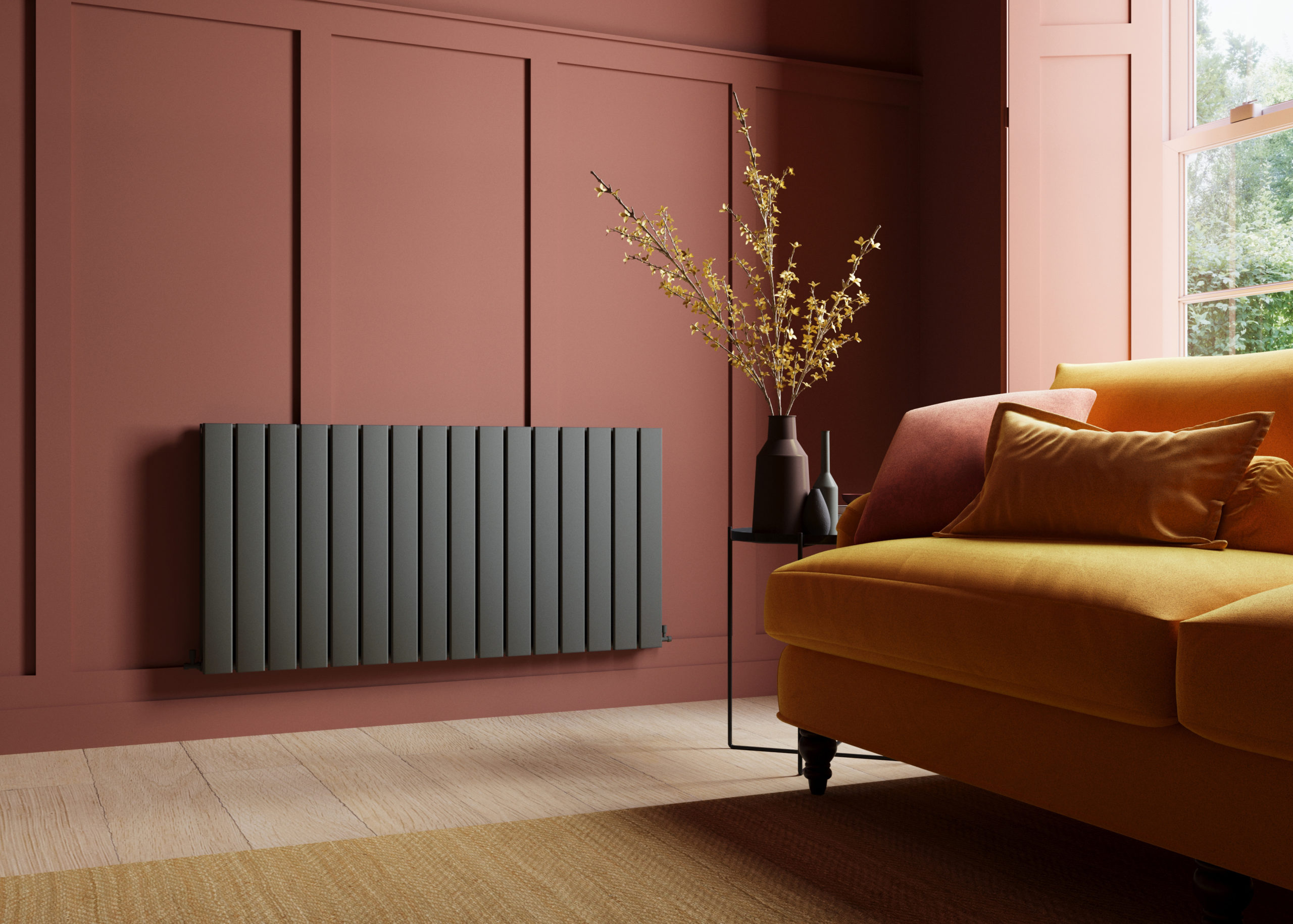 Room Radiators