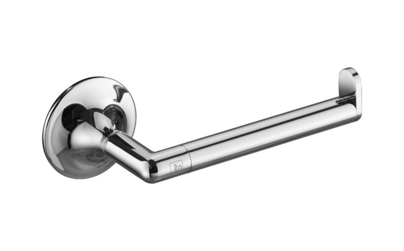 Toilet roll holder