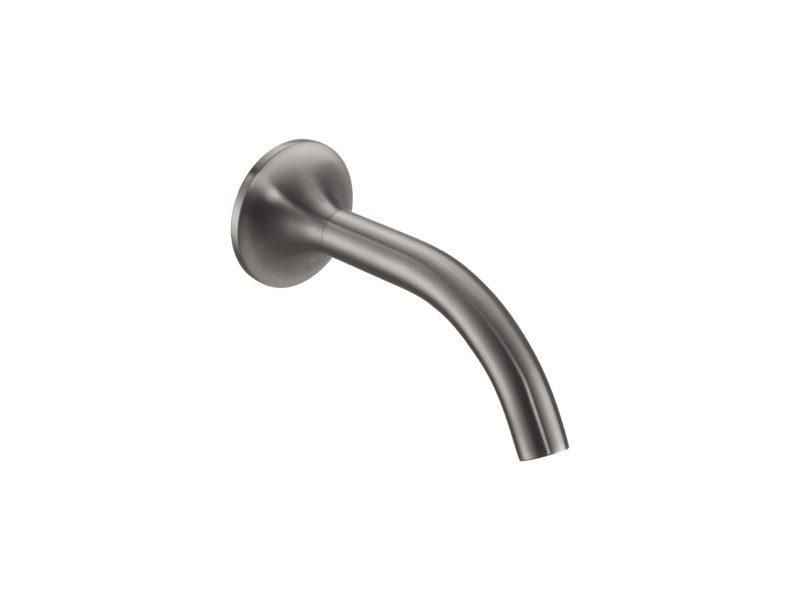 Basin spout