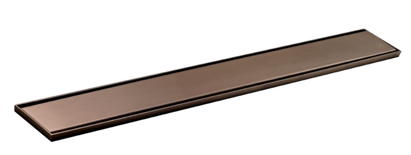 Elite Linear Drain 600 and 800