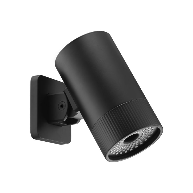 Lumen Shower Head