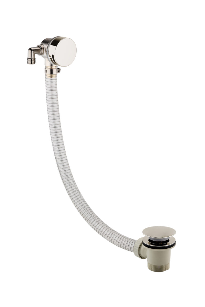 Slim click-clack exofil