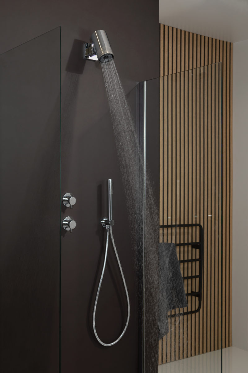 Lumen Shower Head - Image 4