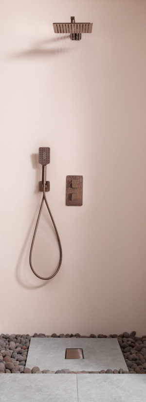 Shower Kit