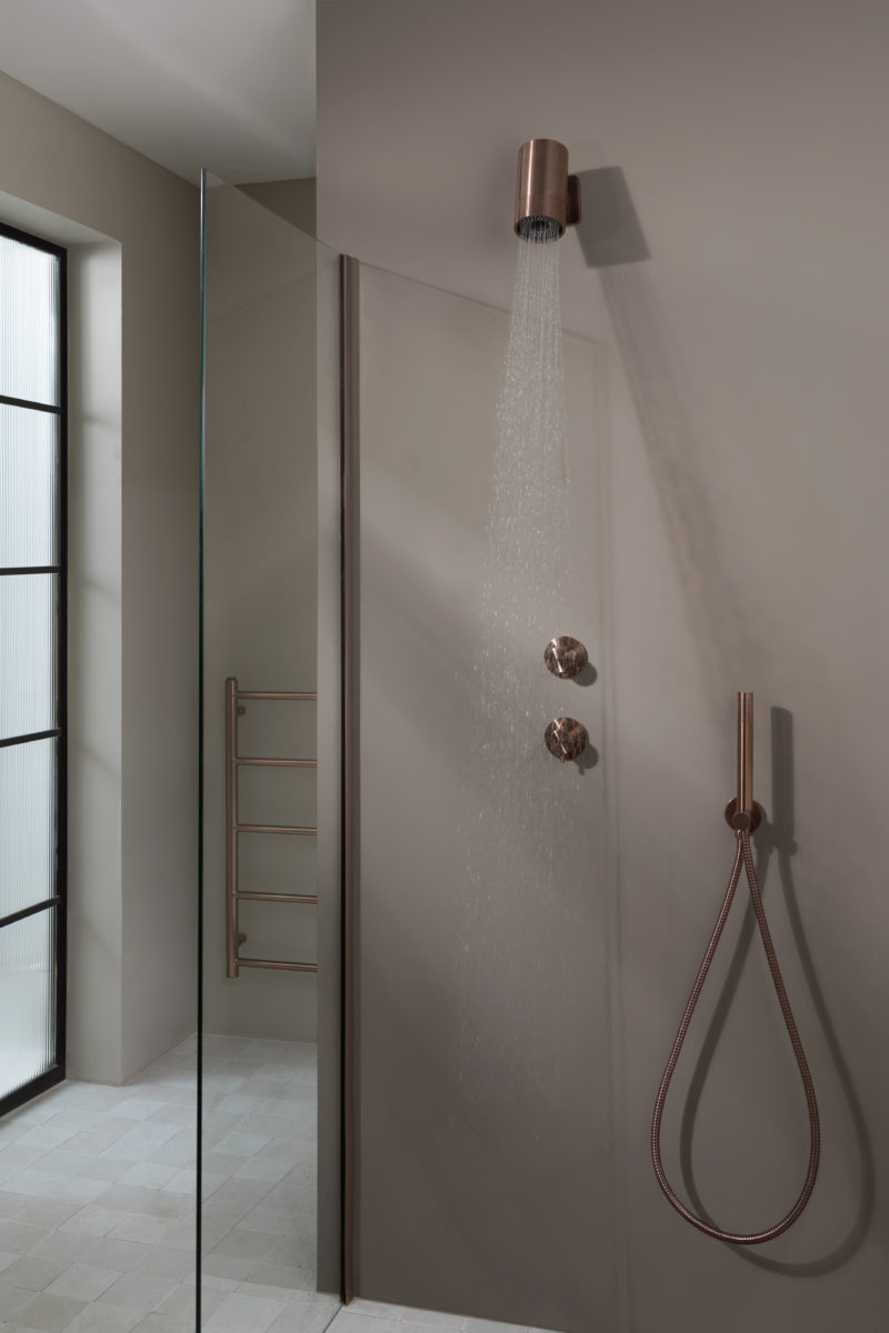 Lumen Shower Head - Image 3