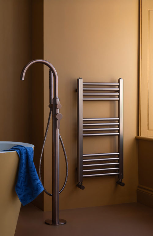 Central Heating - Dual Fuel