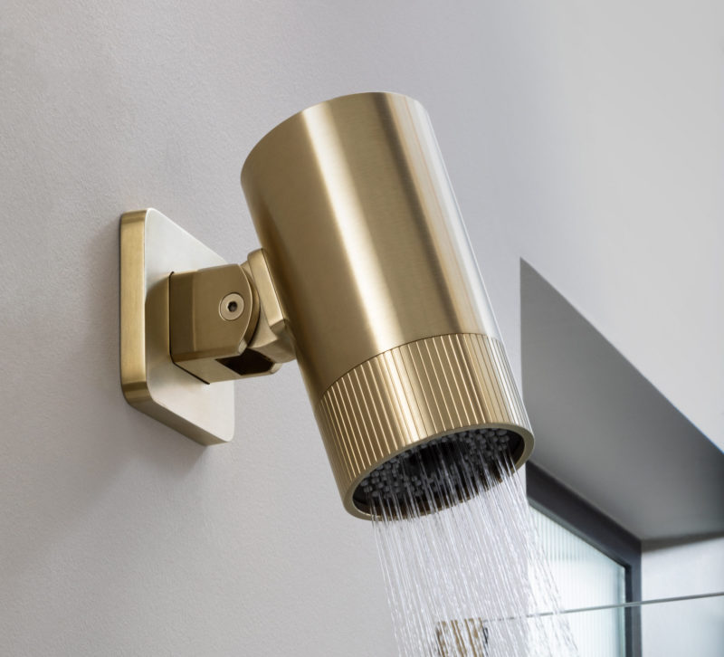 Lumen Shower Head - Image 2