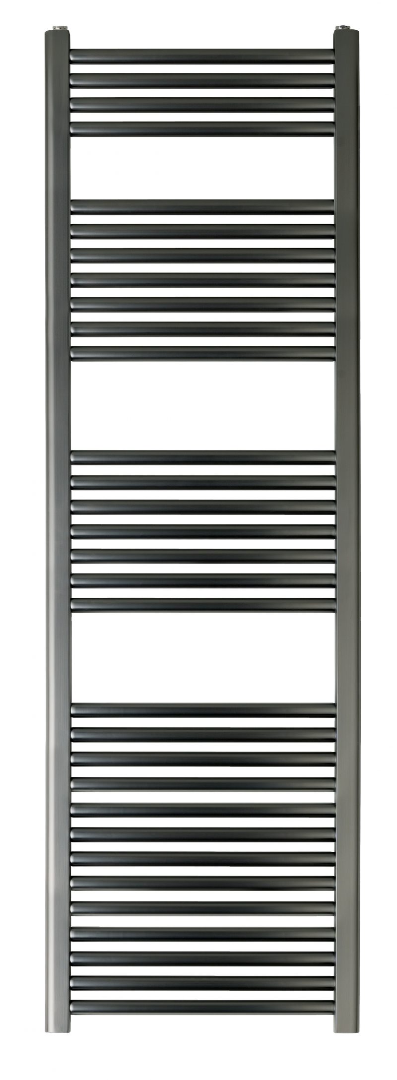 VOS Radiator Brushed Black 1600 X 500
