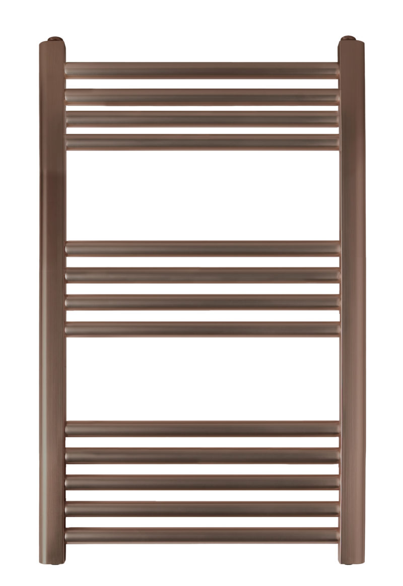 VOS Radiator Brushed Bronze 800x400
