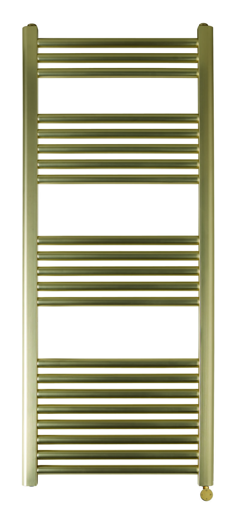 VOS BRUSHED BRASS 1200 X 500