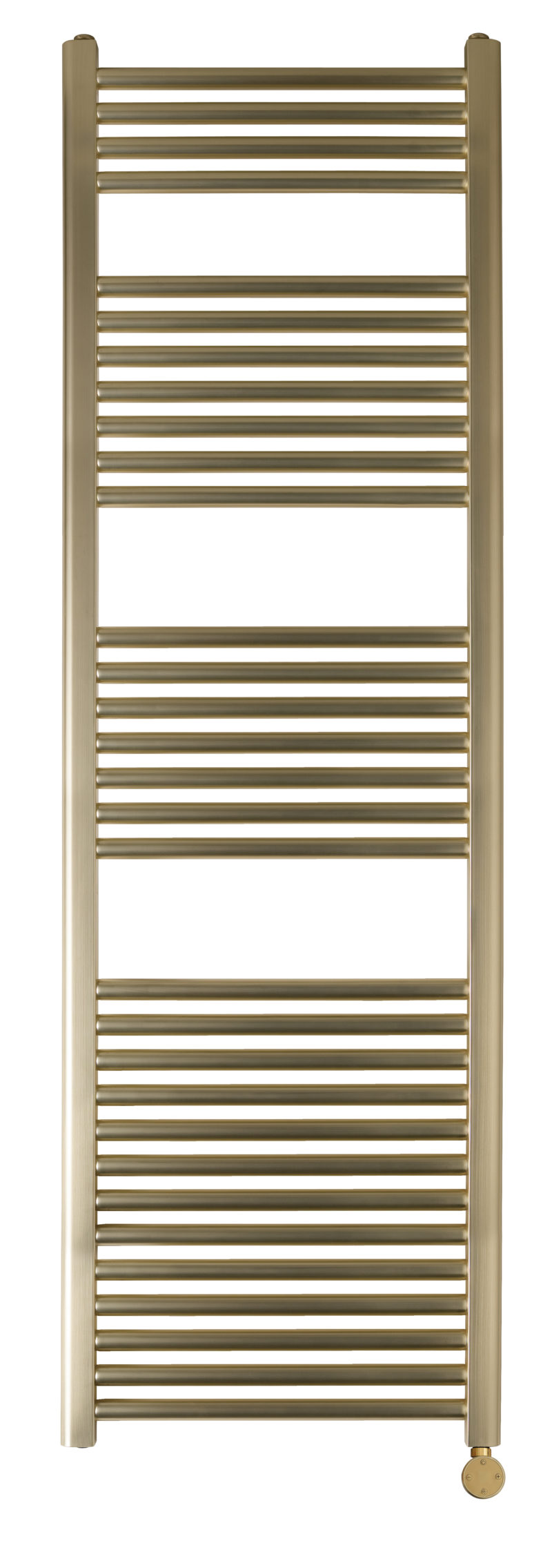 VOS BRUSHED BRASS 1600 X 500