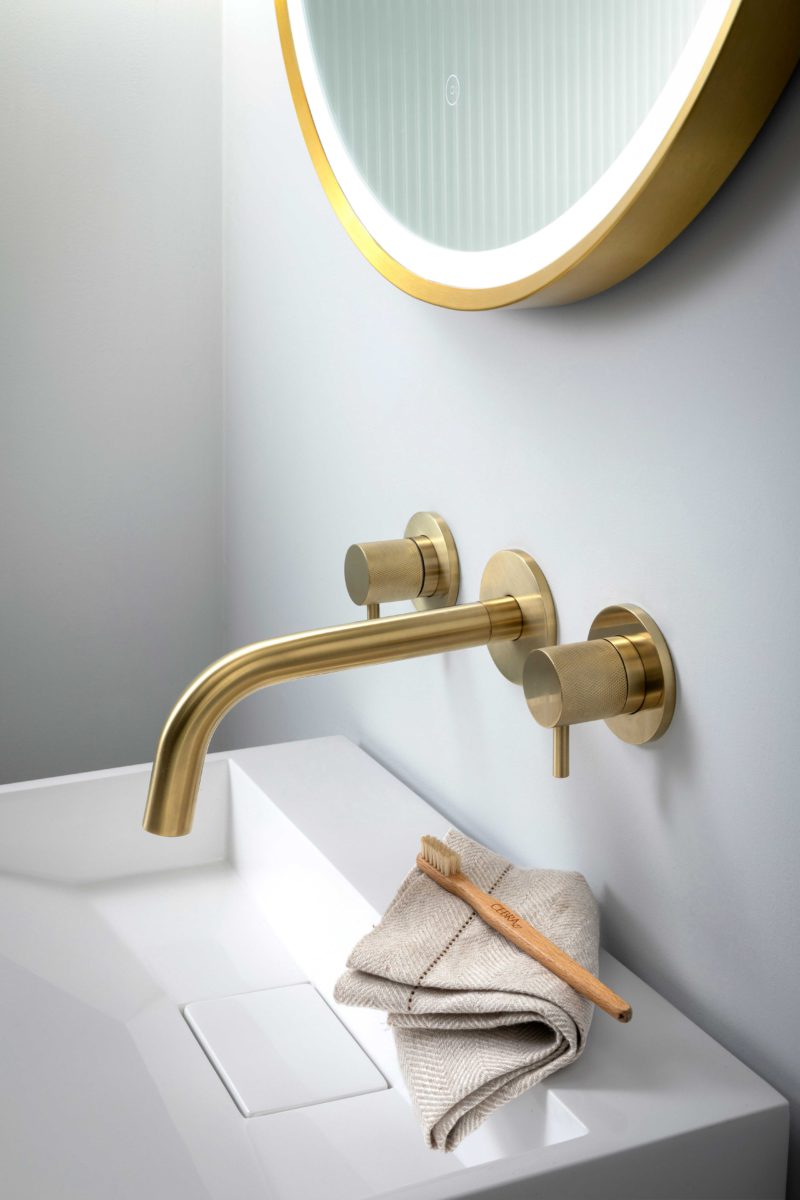 Vos wall valves - Image 2