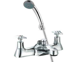 Astra-C Bath Shower Mixer with Kit