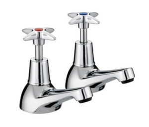 Astra-C Bath Taps