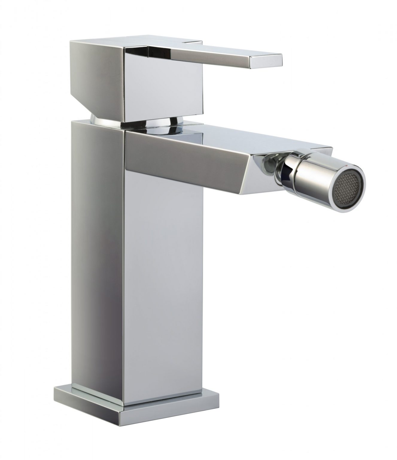 Athena Lever Single Lever Bidet Mixer
