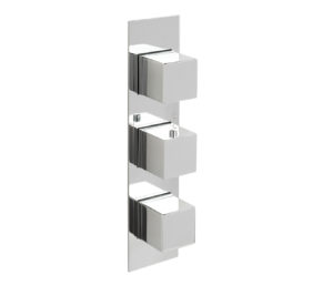 Athena Slimlne 3 Outlet Thermostat