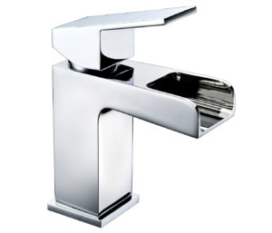 Cami Basin Mixer