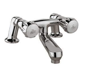 Continental Bath Filler