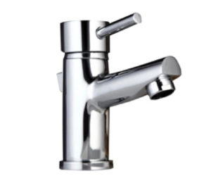 Eco Single Lever Mixer