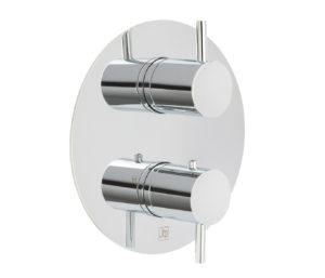 Florence 3 Outlet Thermostat